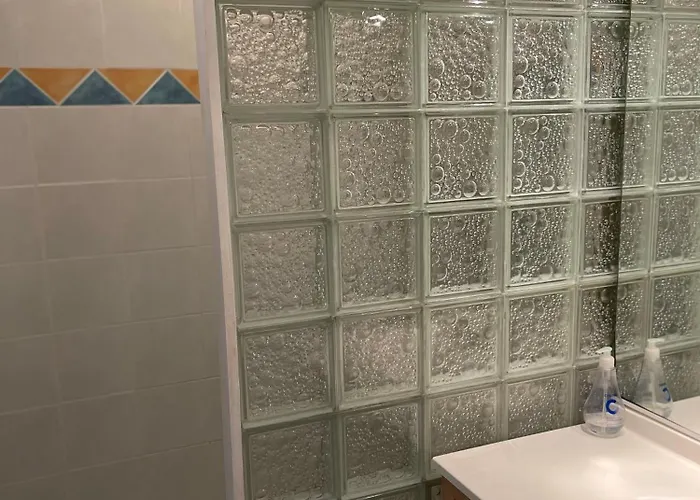 Appartement Biarritz Διαμέρισμα *